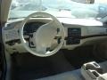 2002 Sandrift Metallic Chevrolet Impala   photo #9