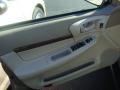 2002 Sandrift Metallic Chevrolet Impala   photo #10
