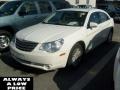 Stone White - Sebring Touring Sedan Photo No. 2