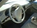 2002 Sandrift Metallic Chevrolet Impala   photo #11