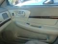 2002 Sandrift Metallic Chevrolet Impala   photo #12