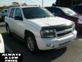 Summit White - TrailBlazer LT 4x4 Photo No. 1