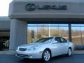Classic Silver Metallic - ES 330 Photo No. 1