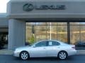 Classic Silver Metallic - ES 330 Photo No. 2