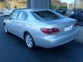 Classic Silver Metallic - ES 330 Photo No. 3