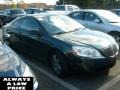 Emerald Green Metallic - G6 GT Coupe Photo No. 1