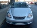 Classic Silver Metallic - ES 330 Photo No. 7
