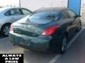 Emerald Green Metallic - G6 GT Coupe Photo No. 2