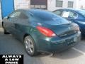 Emerald Green Metallic - G6 GT Coupe Photo No. 3