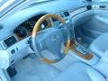 Classic Silver Metallic - ES 330 Photo No. 10
