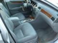 Classic Silver Metallic - ES 330 Photo No. 17