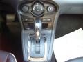 6 Speed PowerShift Automatic 2011 Ford Fiesta SEL Sedan Transmission