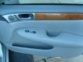 Classic Silver Metallic - ES 330 Photo No. 18