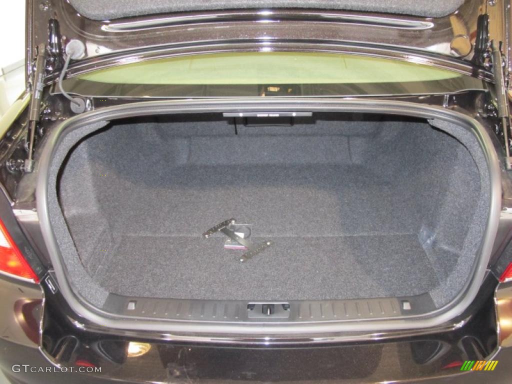 2010 Volvo S80 3.2 Trunk Photo #39129371