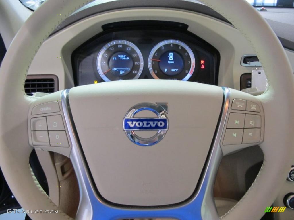 2010 Volvo S80 3.2 Marks and Logos Photo #39129499