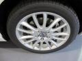 2011 Volvo S40 T5 Wheel and Tire Photo