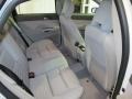 Dalaro Quartz T-Tec 2011 Volvo S40 T5 Interior Color