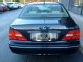 Blue Onyx Pearl - LS 430 Sedan Photo No. 4