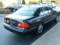 Blue Onyx Pearl - LS 430 Sedan Photo No. 5