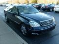 Blue Onyx Pearl - LS 430 Sedan Photo No. 6