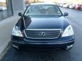 Blue Onyx Pearl - LS 430 Sedan Photo No. 7