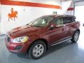 Maple Red Metallic - XC60 3.2 Photo No. 1