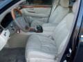 Blue Onyx Pearl - LS 430 Sedan Photo No. 9