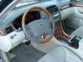 Blue Onyx Pearl - LS 430 Sedan Photo No. 10