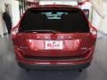 Maple Red Metallic - XC60 3.2 Photo No. 3