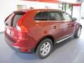 Maple Red Metallic - XC60 3.2 Photo No. 4