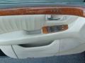 Blue Onyx Pearl - LS 430 Sedan Photo No. 11