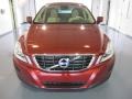 Maple Red Metallic - XC60 3.2 Photo No. 6