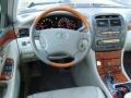 Blue Onyx Pearl - LS 430 Sedan Photo No. 14