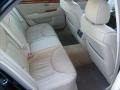 Blue Onyx Pearl - LS 430 Sedan Photo No. 15
