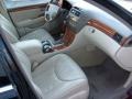 Blue Onyx Pearl - LS 430 Sedan Photo No. 16