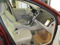 Sandstone Beige Interior Photo for 2011 Volvo XC60 #39129935
