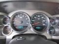  2008 Sierra 3500HD SLE Crew Cab 4x4 SLE Crew Cab 4x4 Gauges