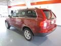 Flamenco Red Metallic - XC90 3.2 Photo No. 2