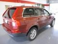 2011 Flamenco Red Metallic Volvo XC90 3.2  photo #4