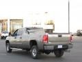 Steel Gray Metallic - Sierra 3500HD SLE Crew Cab 4x4 Photo No. 12