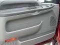 Medium Flint Door Panel Photo for 2003 Ford F350 Super Duty #39130291