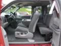 Medium Flint Interior Photo for 2003 Ford F350 Super Duty #39130343