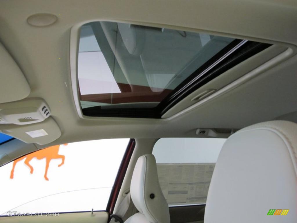 2011 Volvo XC90 3.2 Sunroof Photo #39130415