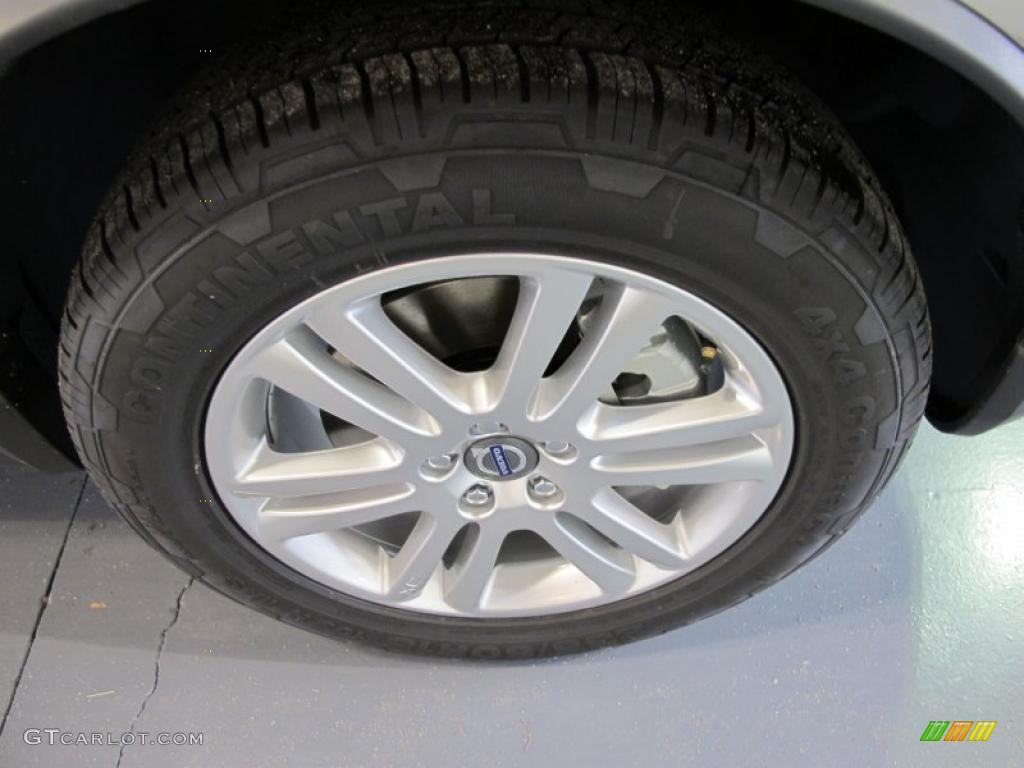 2011 Volvo XC90 3.2 Wheel Photo #39130511