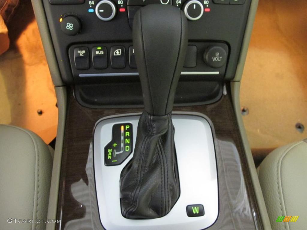 2011 Volvo XC90 3.2 6 Speed Geartronic Automatic Transmission Photo #39130675