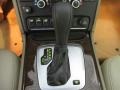6 Speed Geartronic Automatic 2011 Volvo XC90 3.2 Transmission
