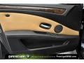 Natural Brown Door Panel Photo for 2008 BMW 5 Series #39130703