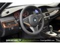 Natural Brown Dashboard Photo for 2008 BMW 5 Series #39130763