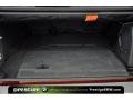 2008 Jeep Wrangler Unlimited Dark Khaki/Medium Khaki Interior Trunk Photo