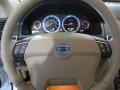Beige Steering Wheel Photo for 2011 Volvo XC90 #39130935
